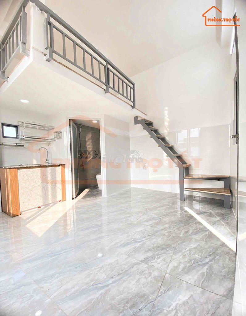 Phòng trọ giá rẻ tại chợ bình thành chỉ 2tr7