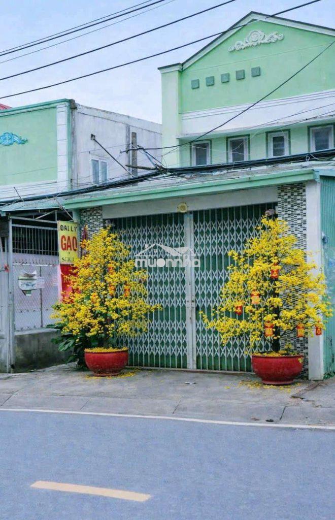 Mtkd lê thị hoa(70m) – bình chiểu, thủ đức