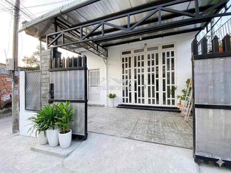 Cho thuê nhà phường phú hòa thủ dầu một