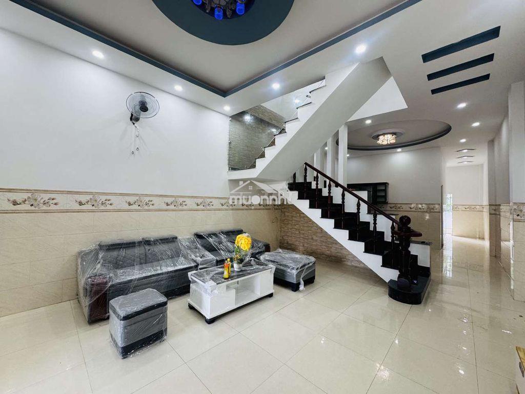 Cần bán và thiện chí bán nhà lầu mỹ phước 3 bến cát bình dương - 3