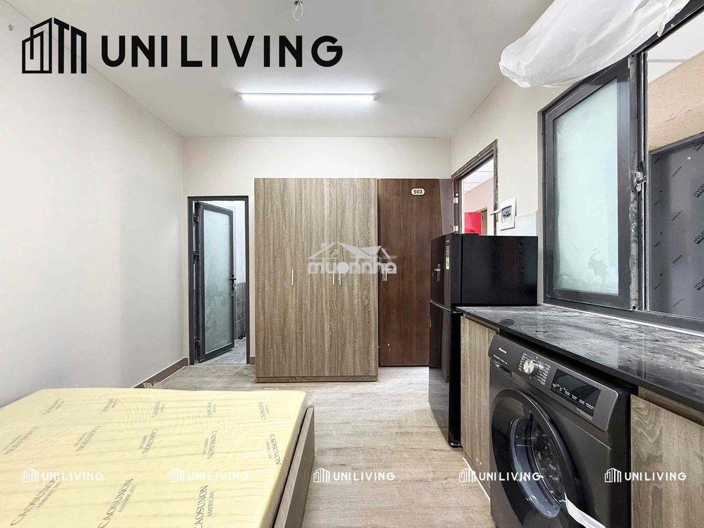 Khai trương chdv 40p mới xây gần cầu sài gòn - nguyễn văn thương - Ảnh 4
