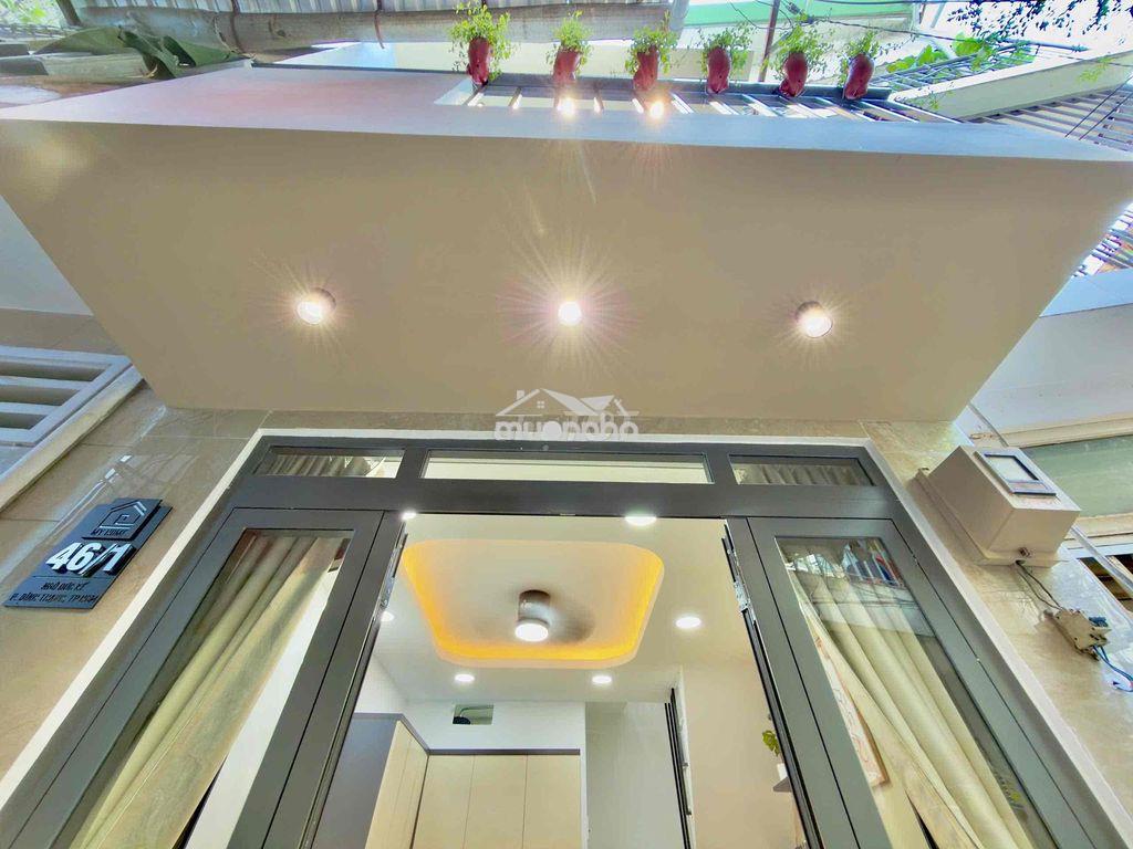 Chính chủ bán 46/1 ngô đức kế hh 50 triệu - 3