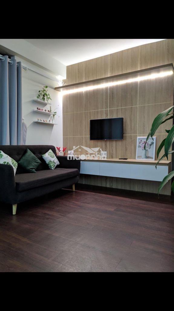 Cho thuê chung cư gần trung tâm giá rẻ nhất chỉ 5tr - 3