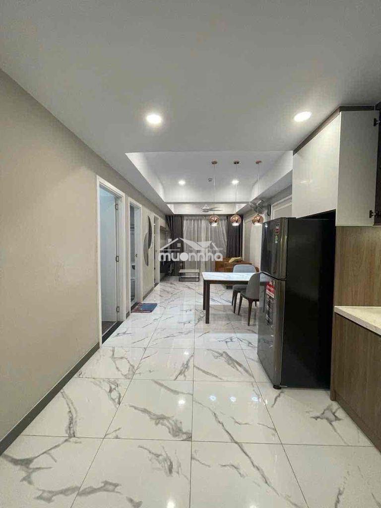 Saigon south residence bán gấp 5.7 tỷ 2pn sổ sẵn - 4