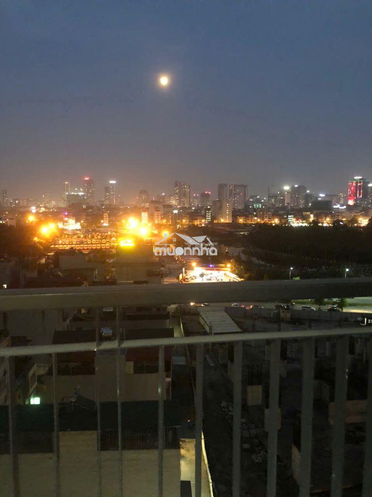 🔑 Cho thuê căn hộ goldmark city 4pn 140m² full nội thất, giá 24 triệu. - 4