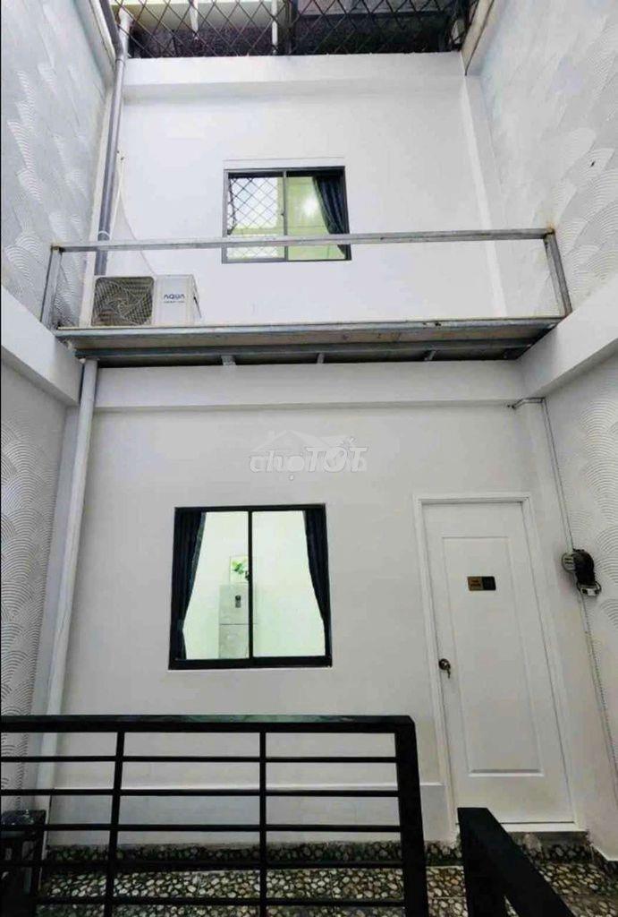 Chủ gấp bán - mặt tiền - bành văn trân - 137m2  - 11 phòng - giá 25 tỷ - 3