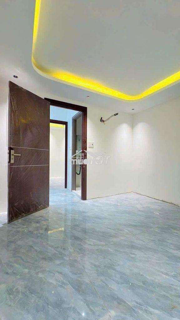 Gấp gấp bán nhà quận 8