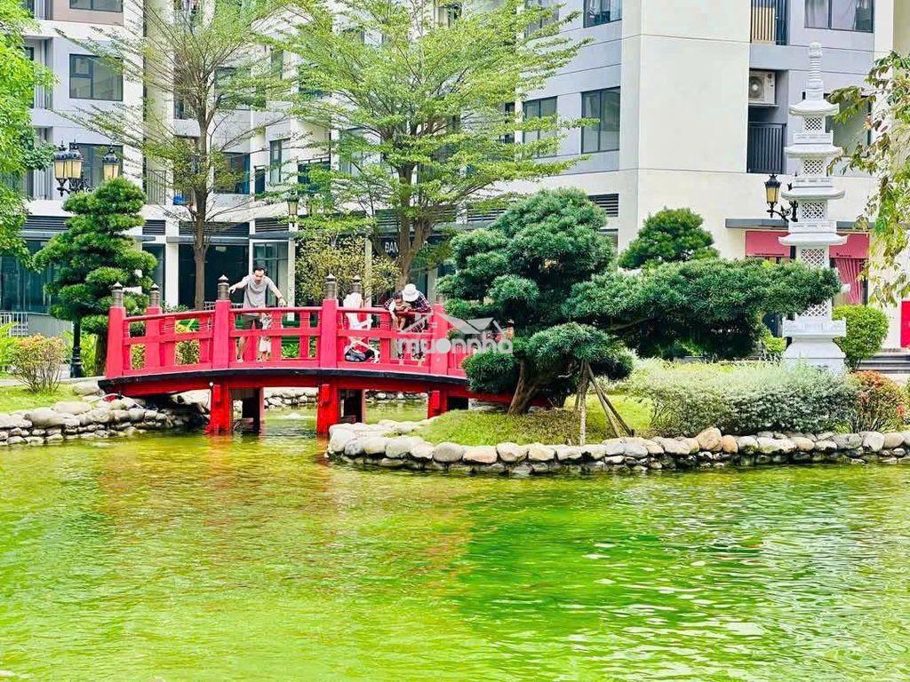 Bán căn hộ 2pn, vin q9, 59m2, giá chỉ 3.x tỷ, vinhomes grand park, hcm - 3