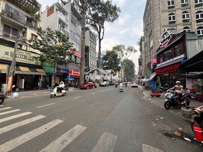 50m2 – 4 tầng – 5pn – st – sát mt bùi thị xuân – 8,38 tỉ.