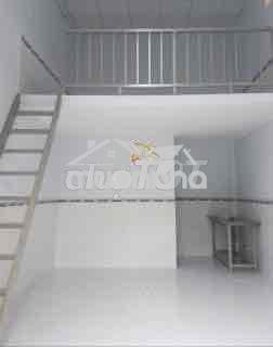 Phòng trọ 30m2 quận tân phú