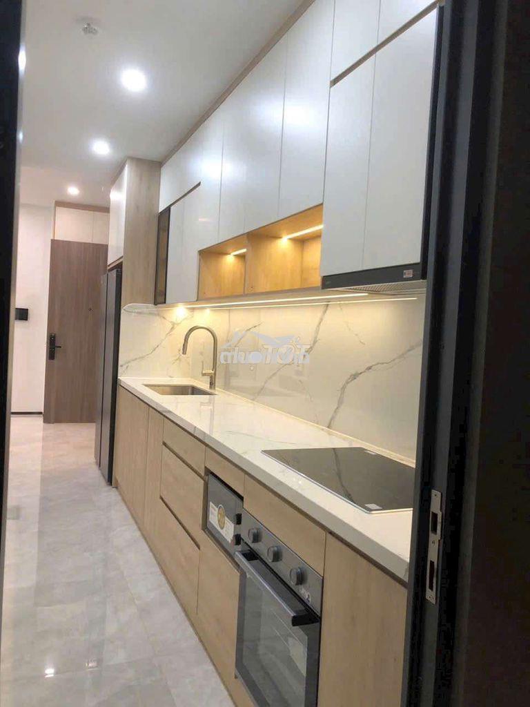 The aurora pmh, q7. nhà mới 100%, 2pn, full nt. giá siêu rẻ chỉ 25tr. - 4