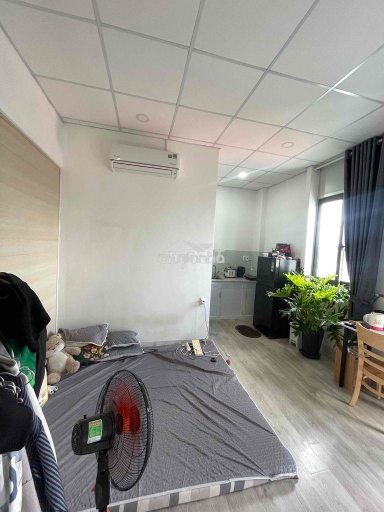 Phòng trọ ban công giá rẻ