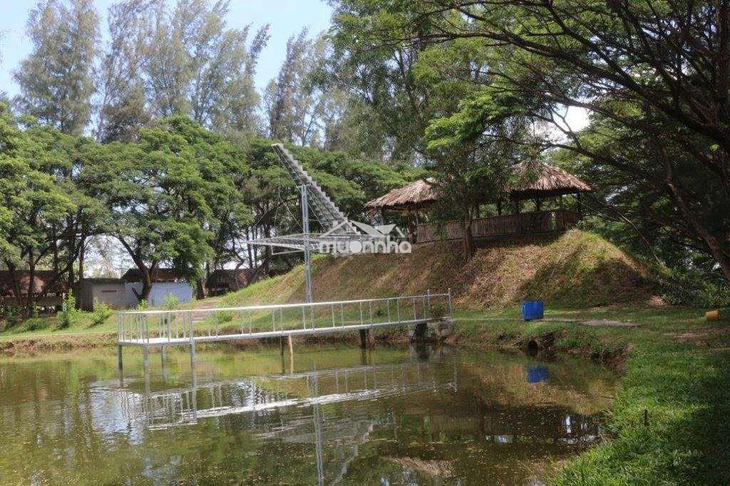 Bán khu du lịch sinh thái trung thành nam, xã hàm liêm - 3