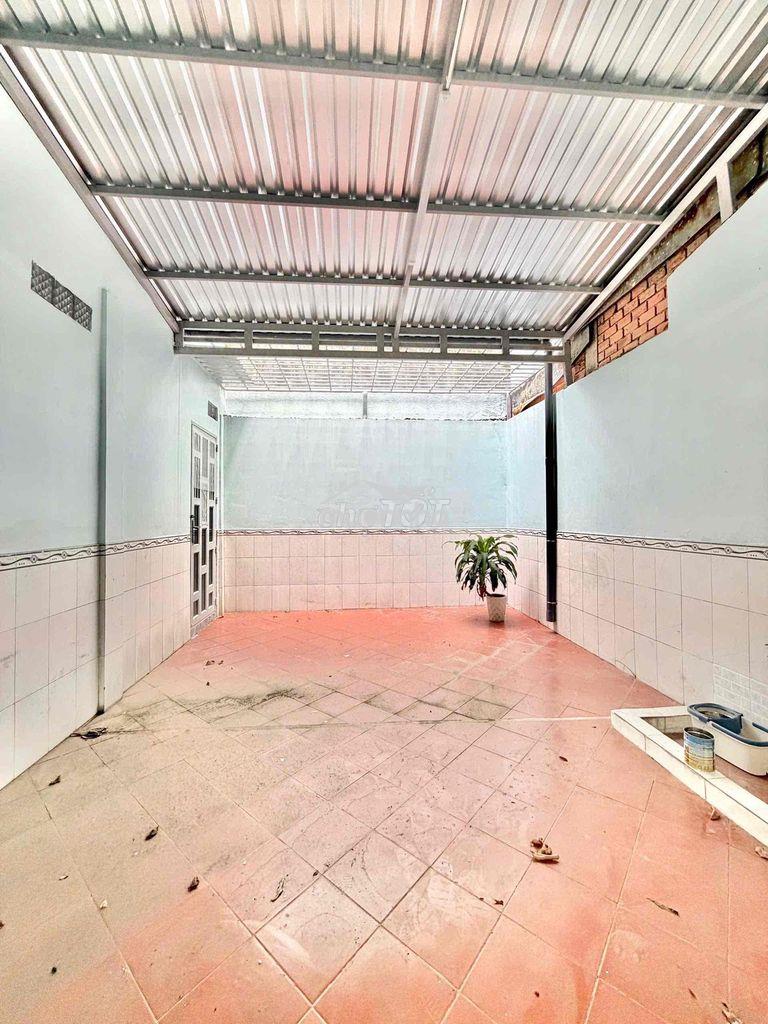 Cho thuê nhà đẹp mới sơn sửa - bùi tư toàn - gần tên lửa thuận tiện qu - 4
