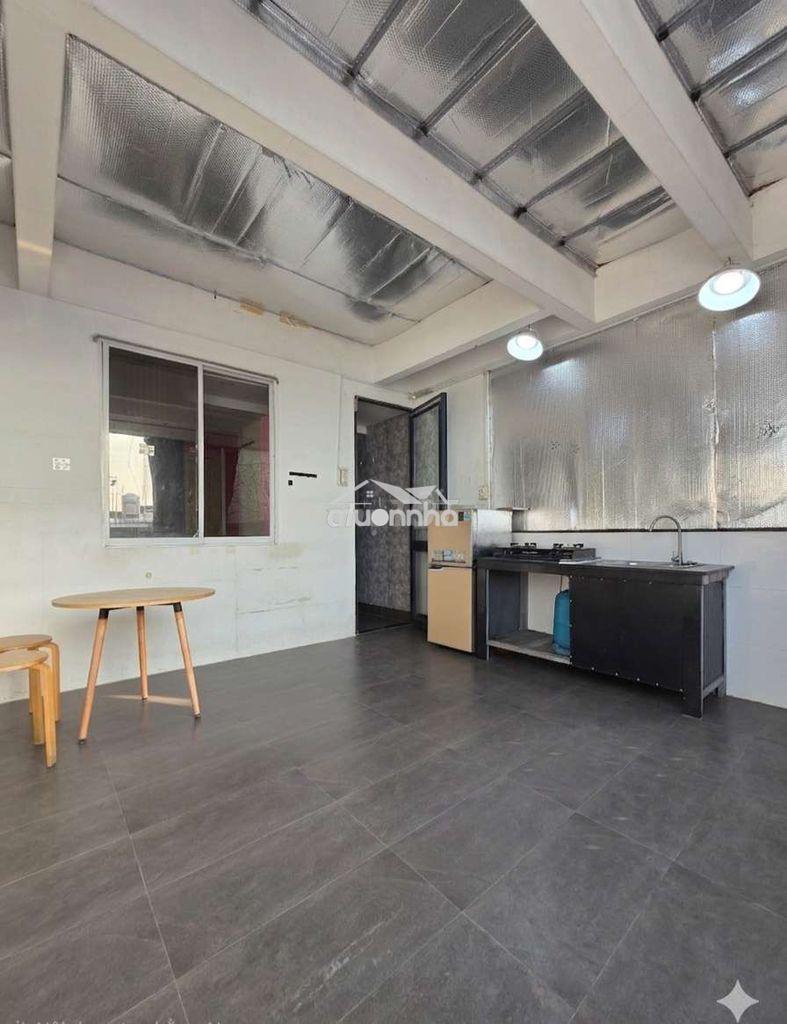 Căn hộ studio full nội thất + sân thượng riêng – gần đầm sen q11 - 3