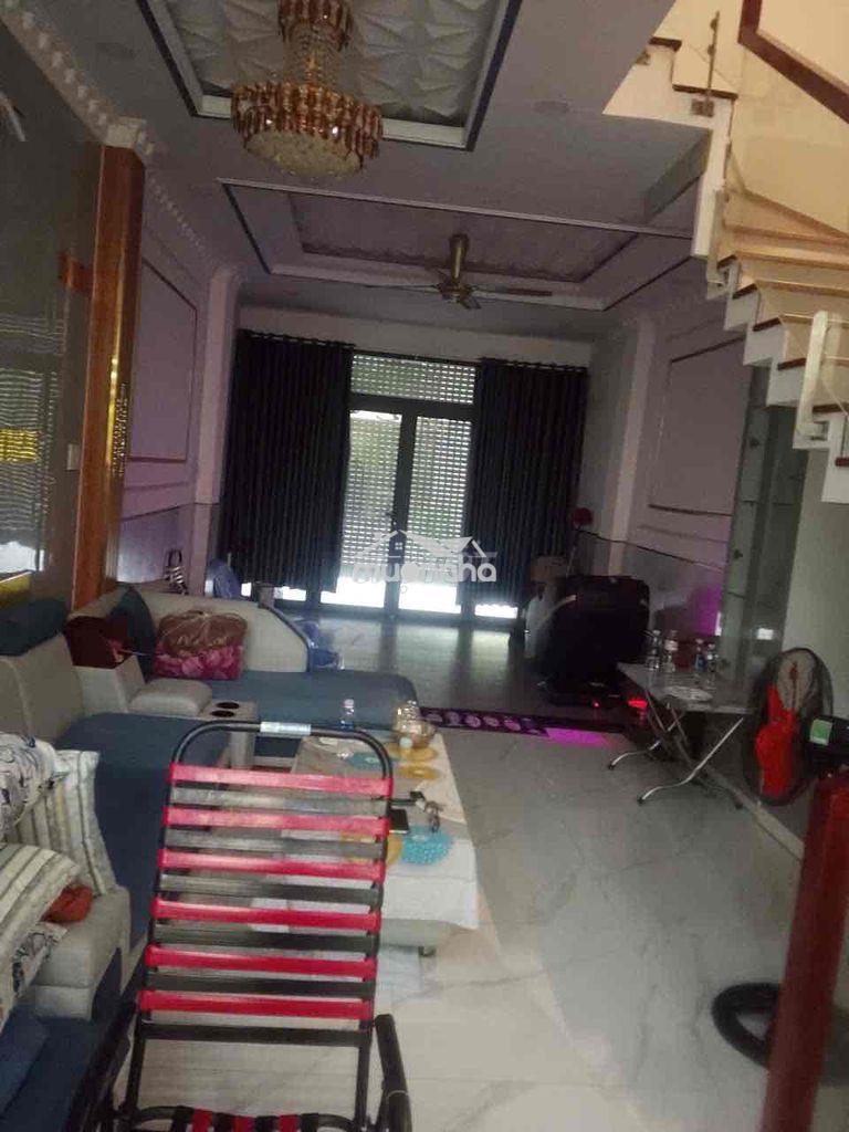 Nhà phố hiện đại đường thông 6m 67 đào tông nguyên - giá tốt khu vực - 4