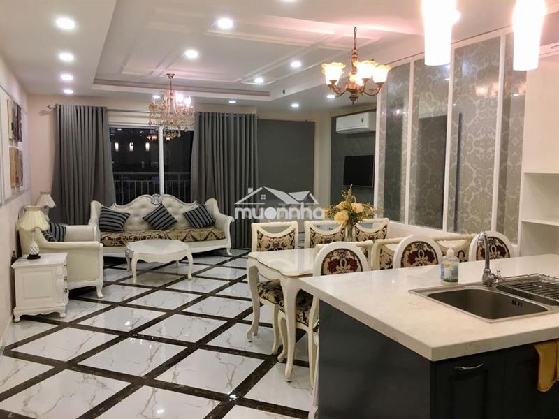 Cần bán căn hộ sunrise city north, q.7, 9.2 tỷ