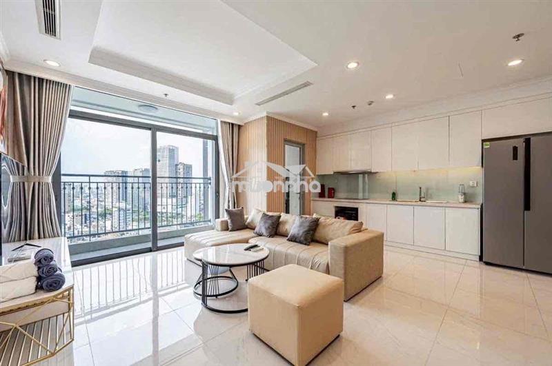 Tôi cần cho thuê 2pn vinhomes diện tích rộng