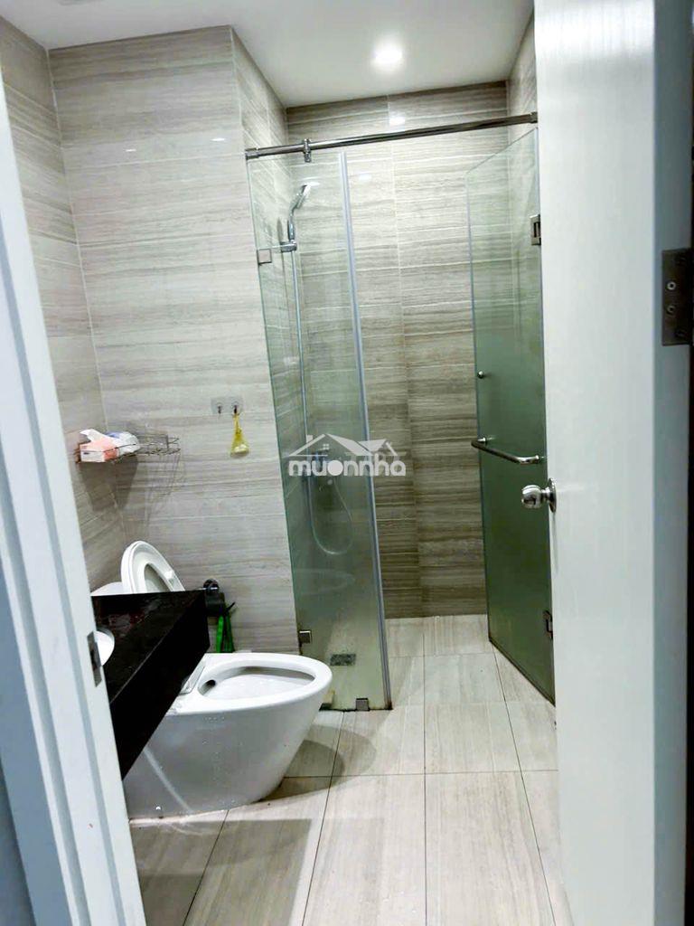 Cho thuê 2pn 2wc sẵn máy lạnh chung cư lê phong đối diện vsip chỉ 6,5t - 4