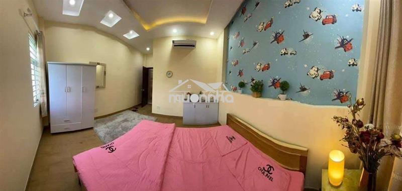 Cho thuê phòng trọ kề giga mall phạm văn đồng thủ đức.