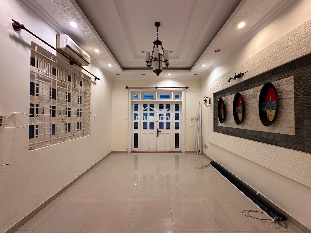 Nhà đường hồ biểu chánh diện tích: 12x20m trệt 2 lầu cho thuê - 4