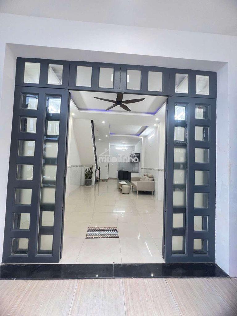 3 phòng hẻm 6m an dương vương - 2