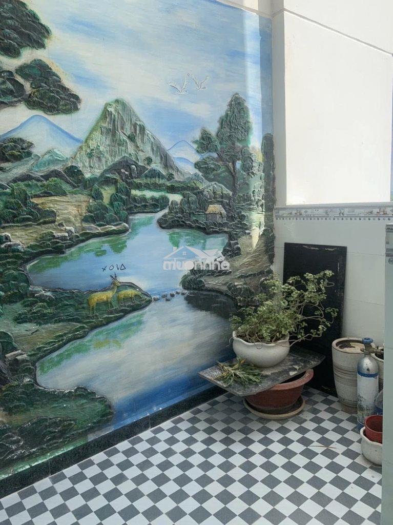 Cho thuê an tiến 3pn, 2wc - có nội thất 12tr/tháng