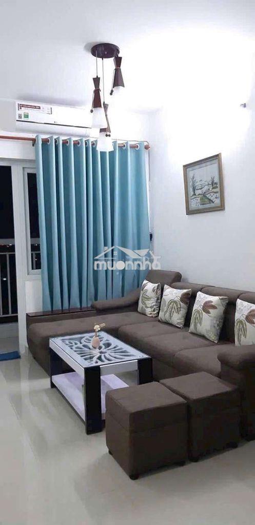 Cho thuê chung cư moscow tower 75m2, 2pn,2wc full nội thất đẹp - 2