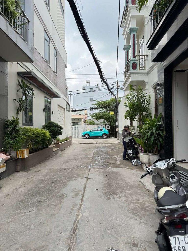 Nhà chính chủ mới cần bán  - 3