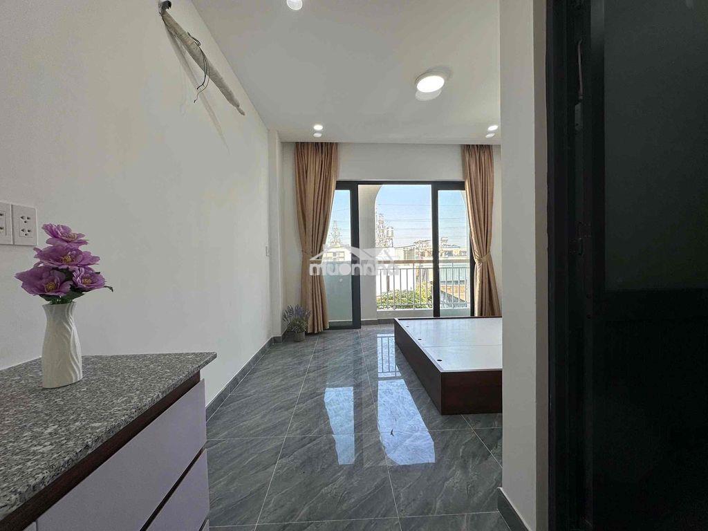 🏡 Phòng studio - ban công rộng - full nội thất - 2