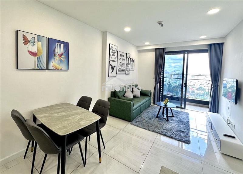 Vip! cho thuê ch kingdom 101 view triệu đô bắn pháo hoa q1 chỉ 17tr/th