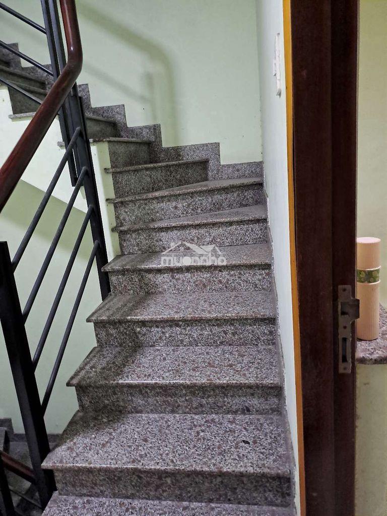 Phòng trọ lê văn sỹ sạch sẽ, giờ giấc tự do  - 4