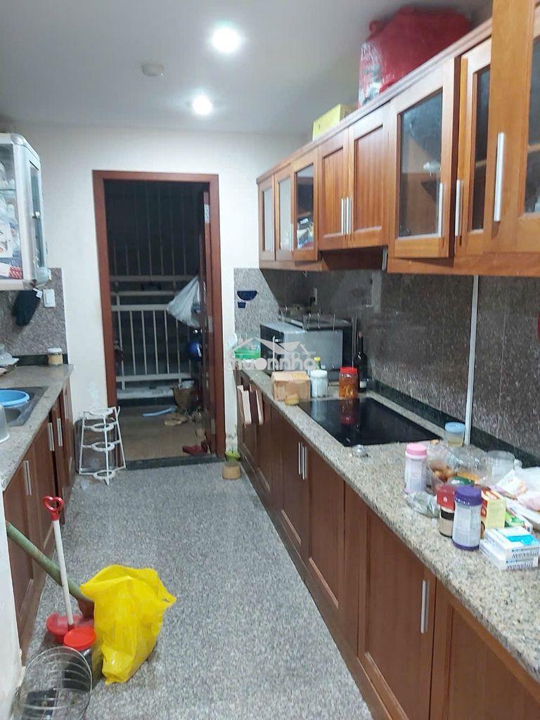 Cho thuê căn hộ hoàng anh an tiến 101m2 chỉ 10 triệu - 3