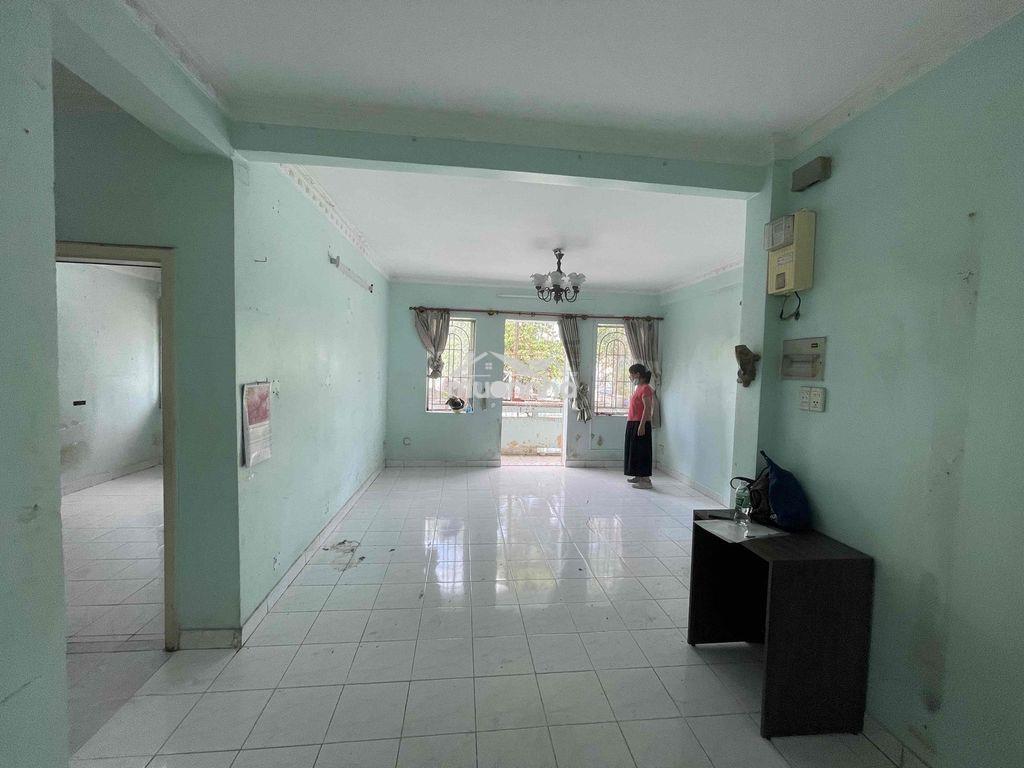 Cư xá 139 lý chính thắng khu b lầu 1 - 2