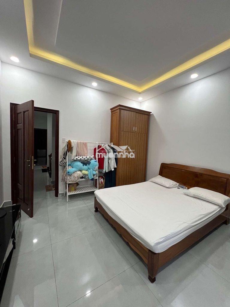 🥰 Giảm 600tr. bán nhà 4 tầng. 76m2. quang trung. gò vấp.chỉ 9.3 tỷ - 3
