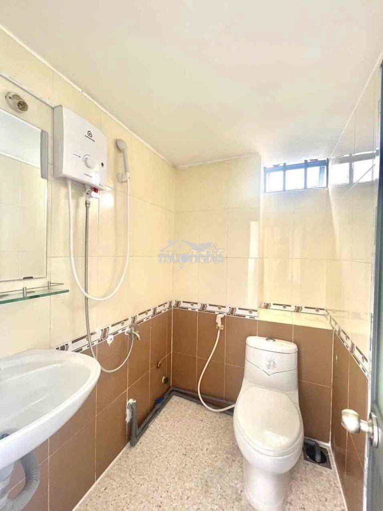 Khai trương căn hộ full nội thất mới, ban công siêu thoáng - 4