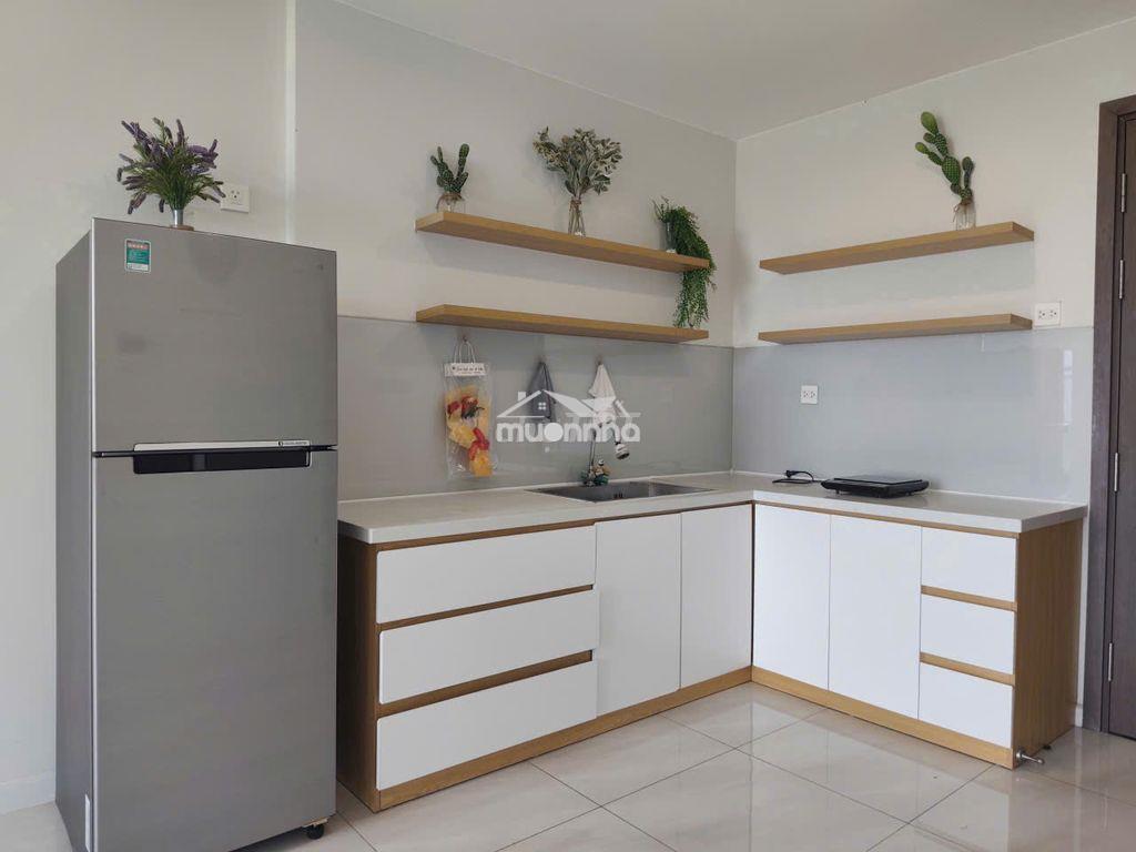 Sống chất giữa lòng thành phố – chỉ 9.5 triệu/tháng - 2