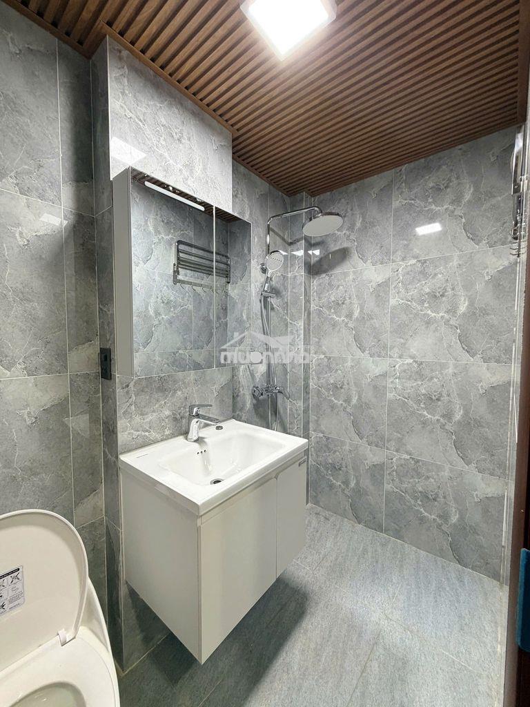 Cho thuê phòng full nội thất hoàng sa quận 3 - 4