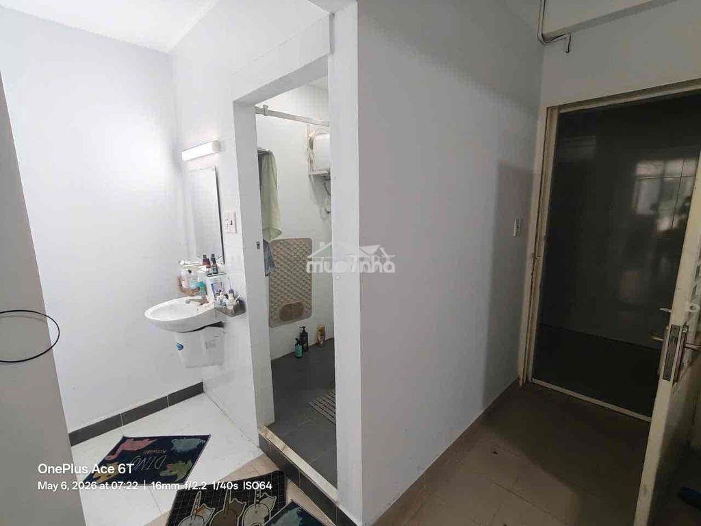 Chính chủ - bán căn hộ chung cư  mới phú thọ, q11 - 61m2 - 2pn  - 2
