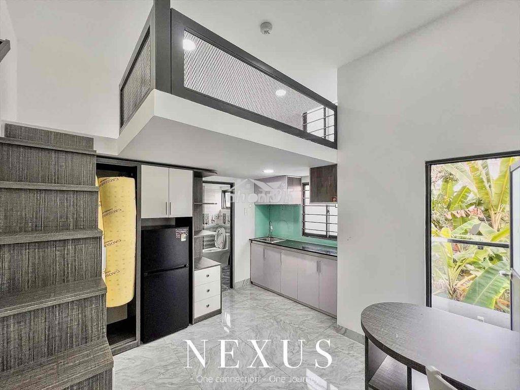 Trống lại 1 duplex full nội thất🥰lê văn khương🥰nhà máy bia - 2