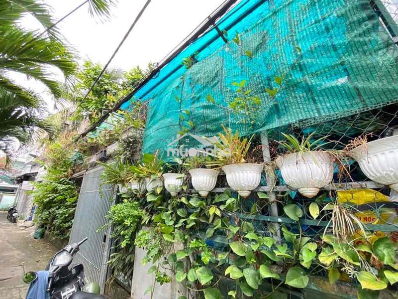 Biệt thự vườn 165m2- ngang 14m- huỳnh tấn phát quận 7- giá 5 tỷ hơn
