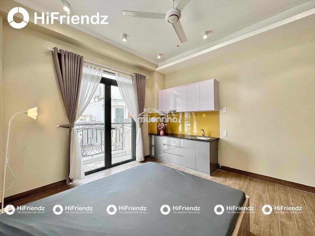 Trống lại nhiều phòng gò vấp chỉ từ 2.500.000 - 3