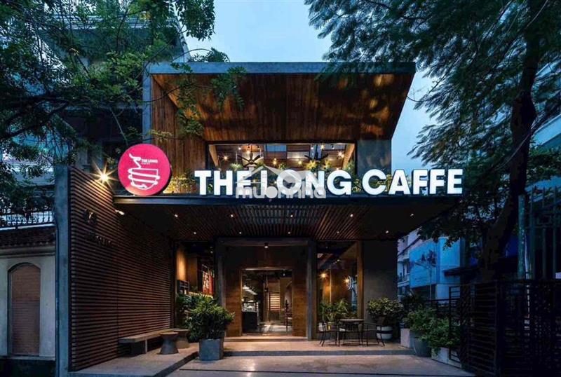 Cho thuê 3mt 3a phổ quang q tân bình dt 8,5x25m