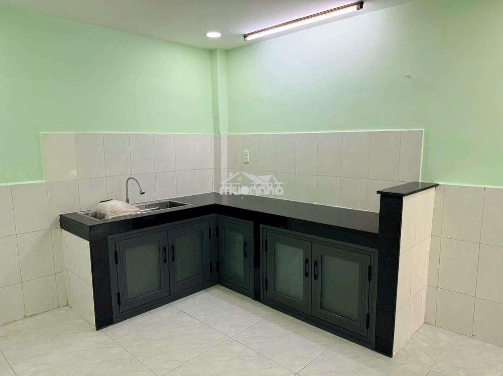 Bán nhà 4 tấm vân thân p8 q6 - 3