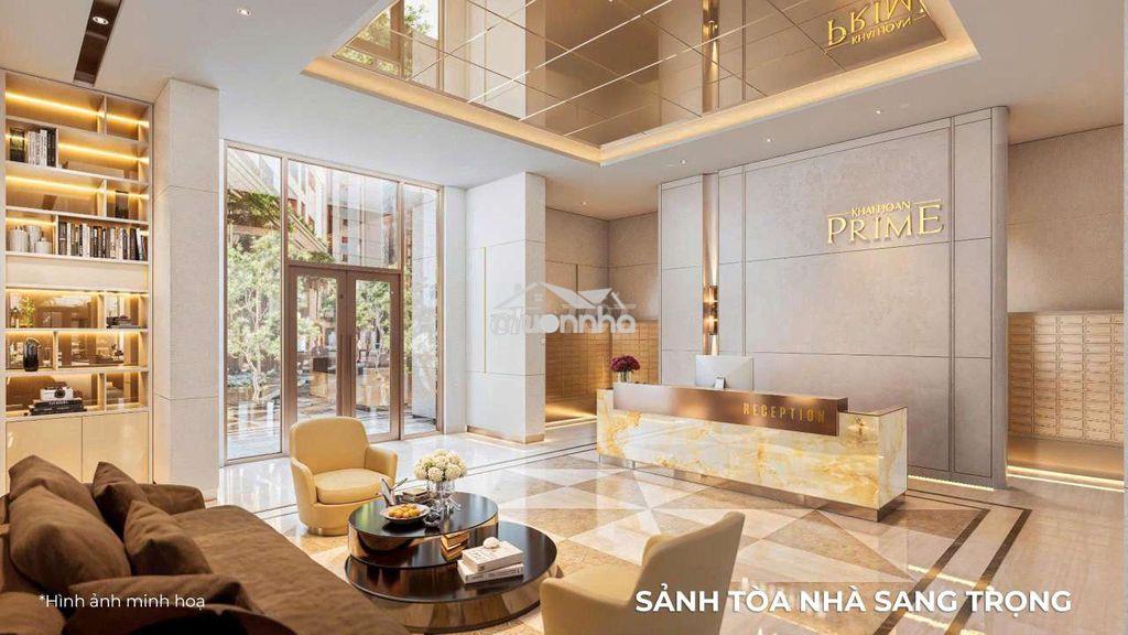 Bán căn 2pn -67m2 thanh toán 15% đến khi nhận nhà  ngay phú mỹ hưng - 2