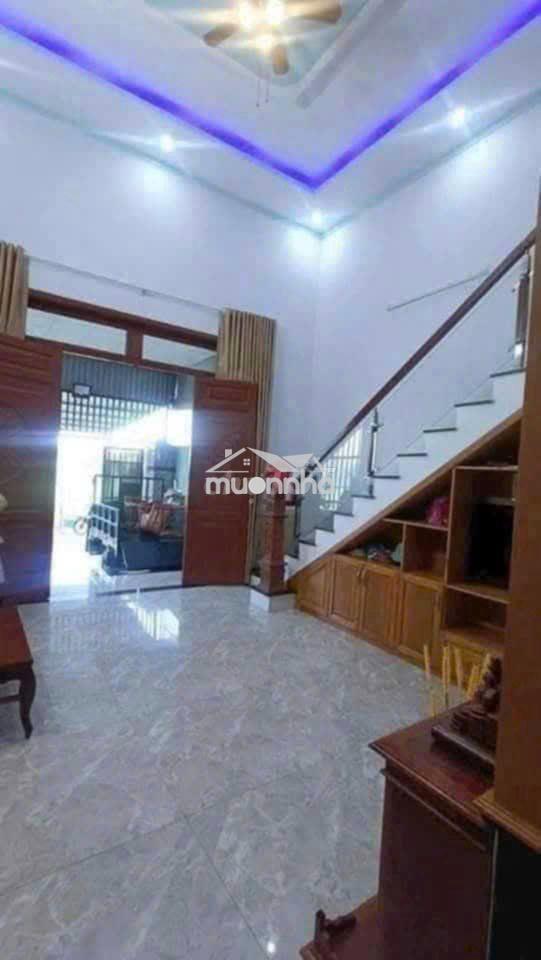 Chính chủ cần bán nhà 1 trệt 1 gác lửng  kp4, phường trảng dài - 2