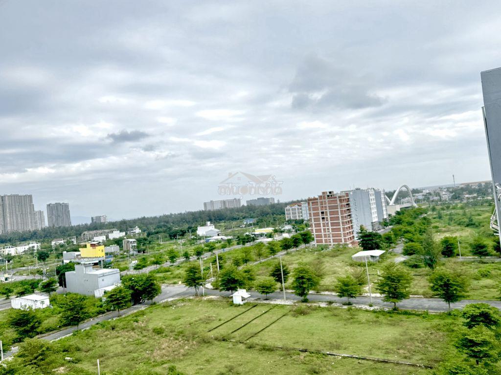 Kdt sentosa. lô góc trục thông đường 27m và 7m5, s: 127m2 - 4