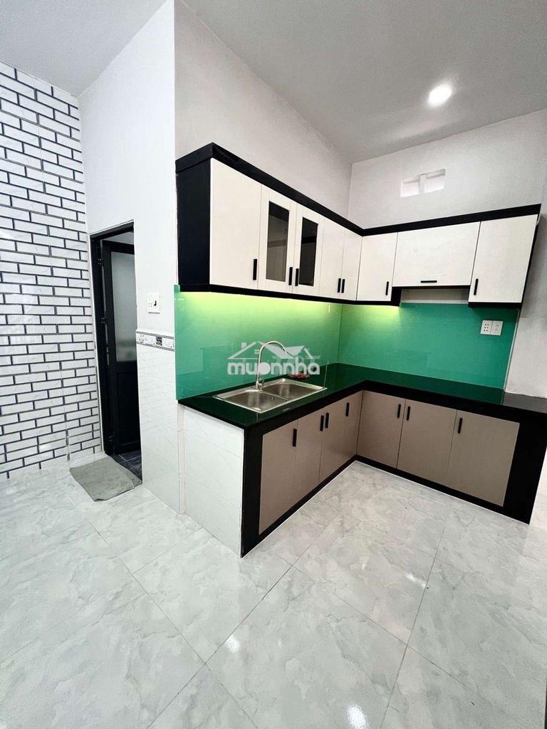 Nhà hương lộ 2 gần 4 xã hẻm ôtô sát mặt tiền - 3