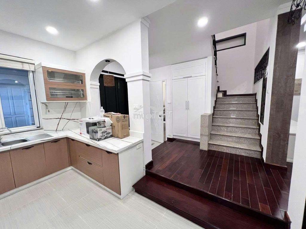 Biệt thự sân vườn khu compound garden homes - 3
