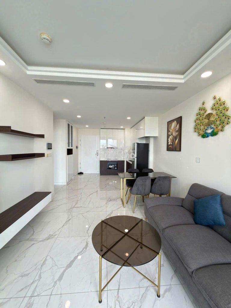 Bán gấp ch chu văn an 49m2 view máy bay 1,960 tỷ shr vay bank 70% - 3